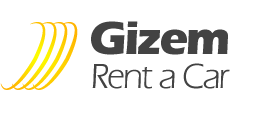 Çukurova Havalimanı Araç Kiralama Gizem Car Rental