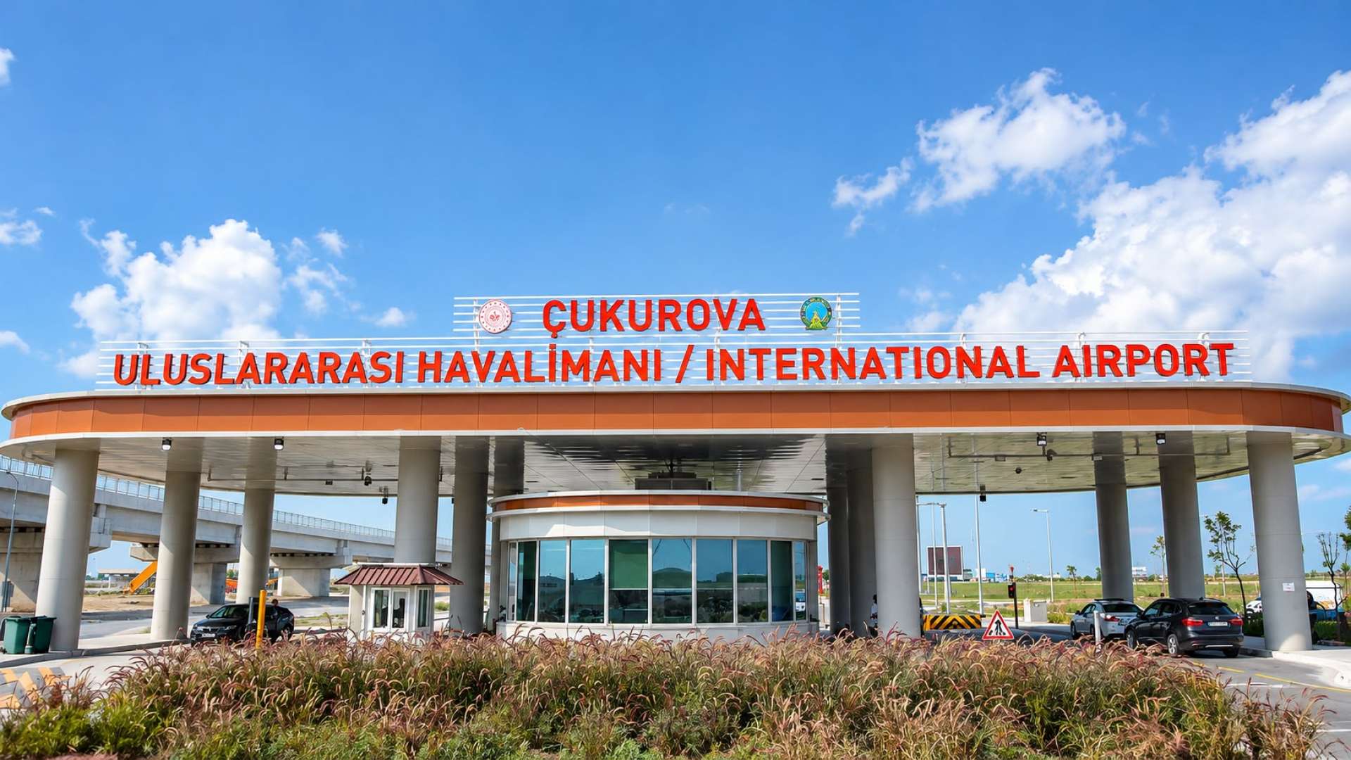 Çukurova Havalimanı Gizem Rent A Car