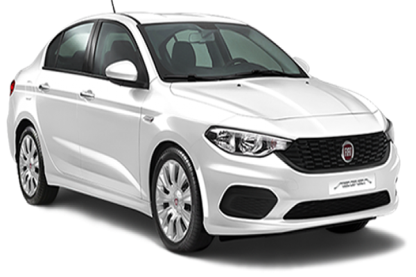 Fiat Egea Dizel Otomatik