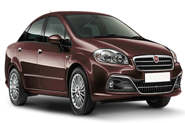 Fiat Linea Dzl