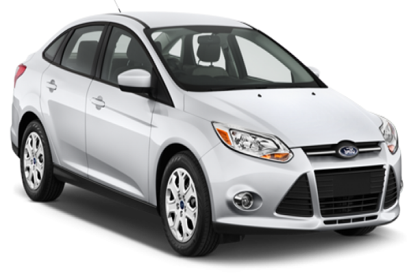 Ford Focus Otomatik