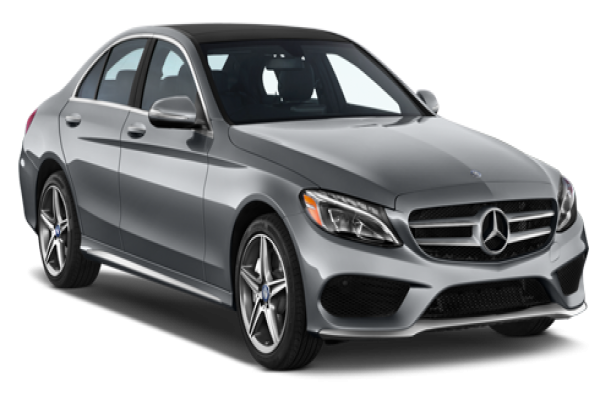 Mercedes C200d Otomatik