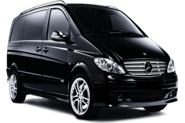 Mercedes Vito Otomatik