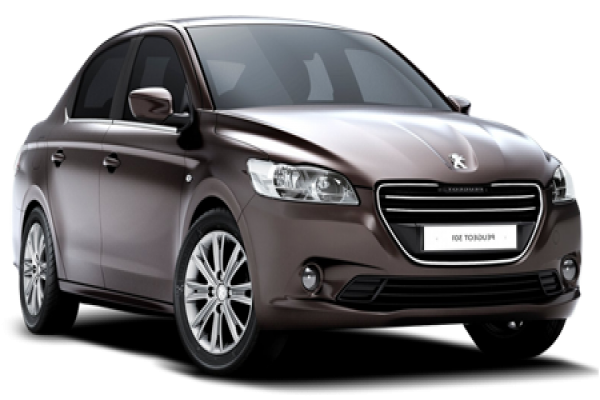 Peugeot 301 Dzl