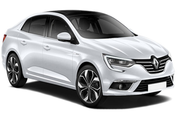 Renault Megane Otomatik