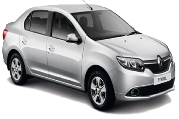 Renault Symbol Bnz