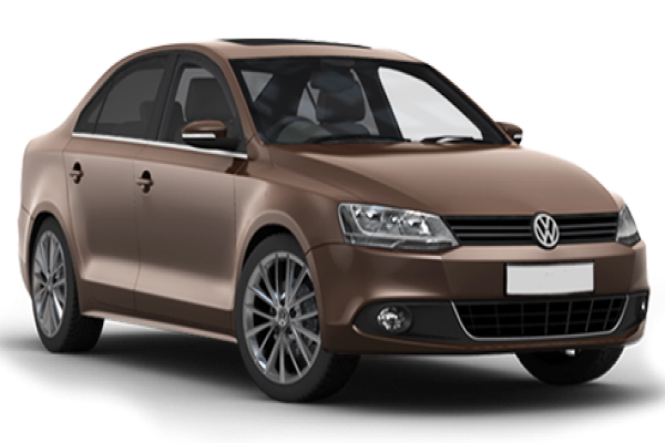 Volkswagen Jetta Otomatik