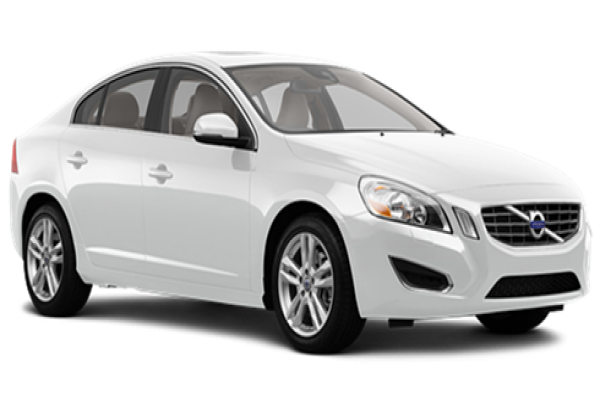 Volvo S60 Otomatik
