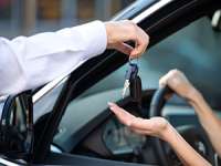 Çukurova Havalimanı Gizem Rent A Car