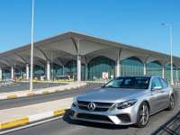 Çukurova Havalimanı Gizem Rent A Car